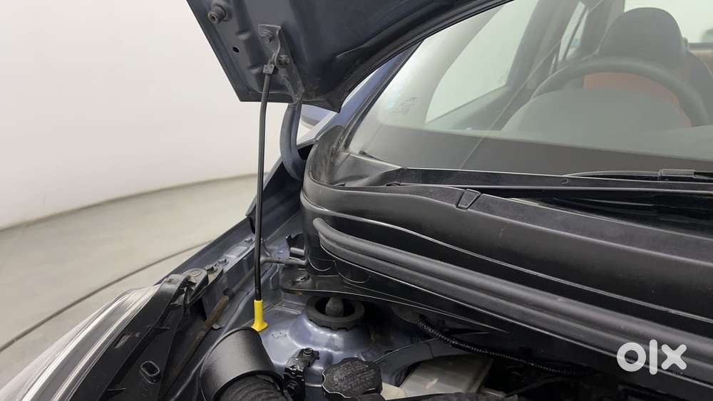 Hyundai Xcent S 1.2 (o), 2014, Petrol
