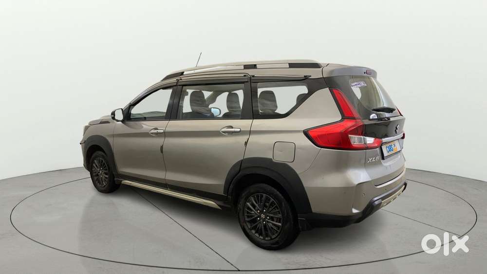 Maruti Suzuki Xl6 Zeta, 2021, Petrol