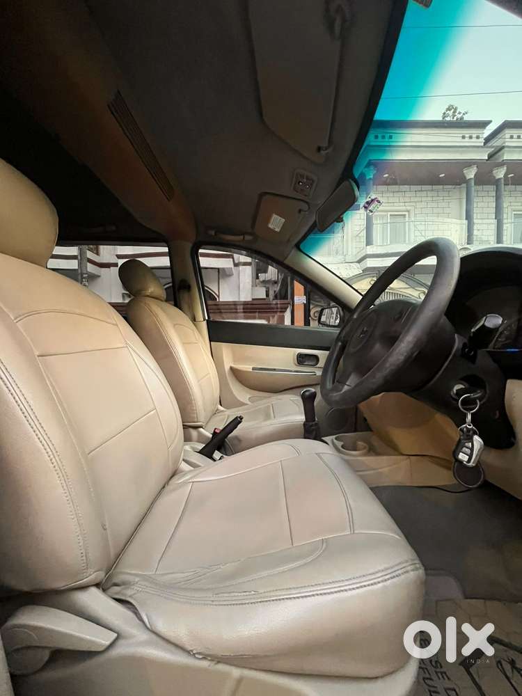 Chevrolet Enjoy 1.4 Ls 8, 2014, Diesel