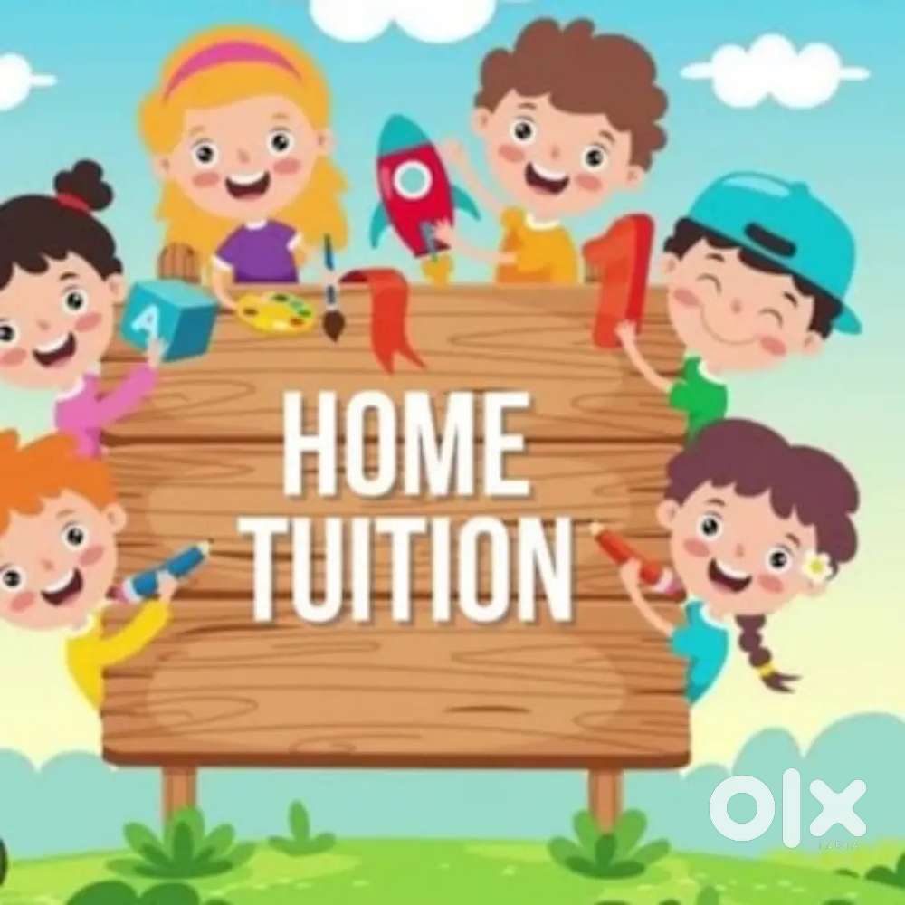 HOME TUITION