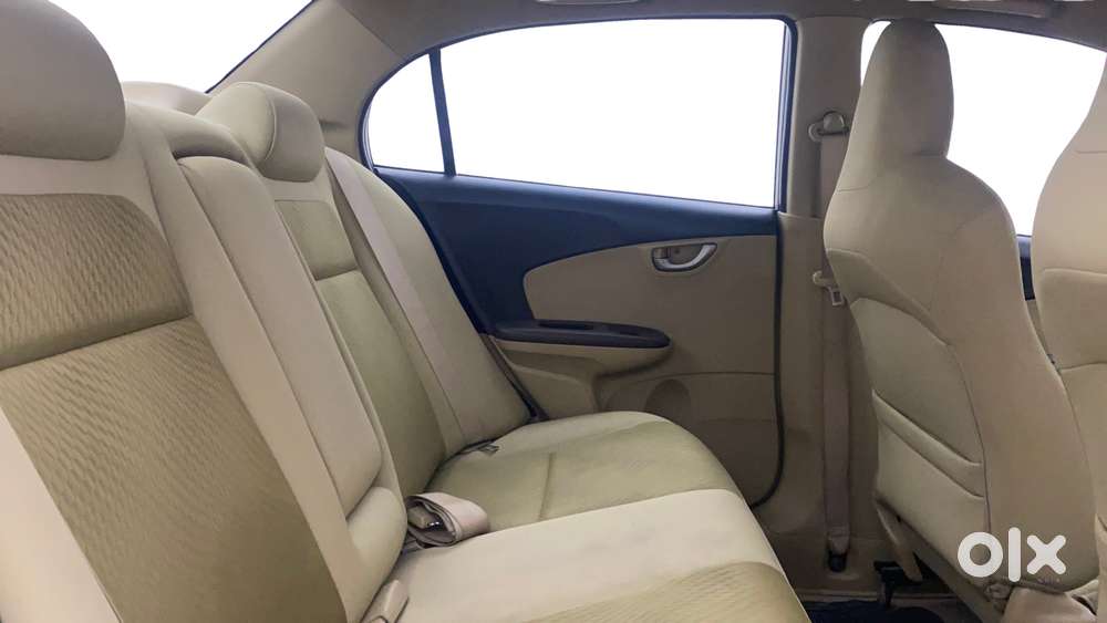 Honda Amaze 2013-2016 Vx I-vtech, 2014, Petrol