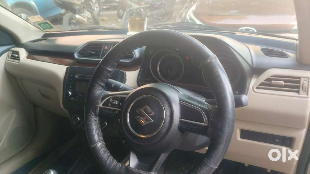Maruti Suzuki Dzire Vdi, 2018, Diesel