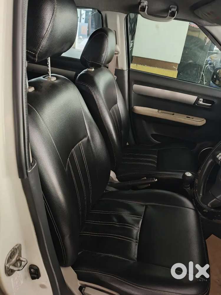 Maruti Suzuki Dzire 2011 Zdi