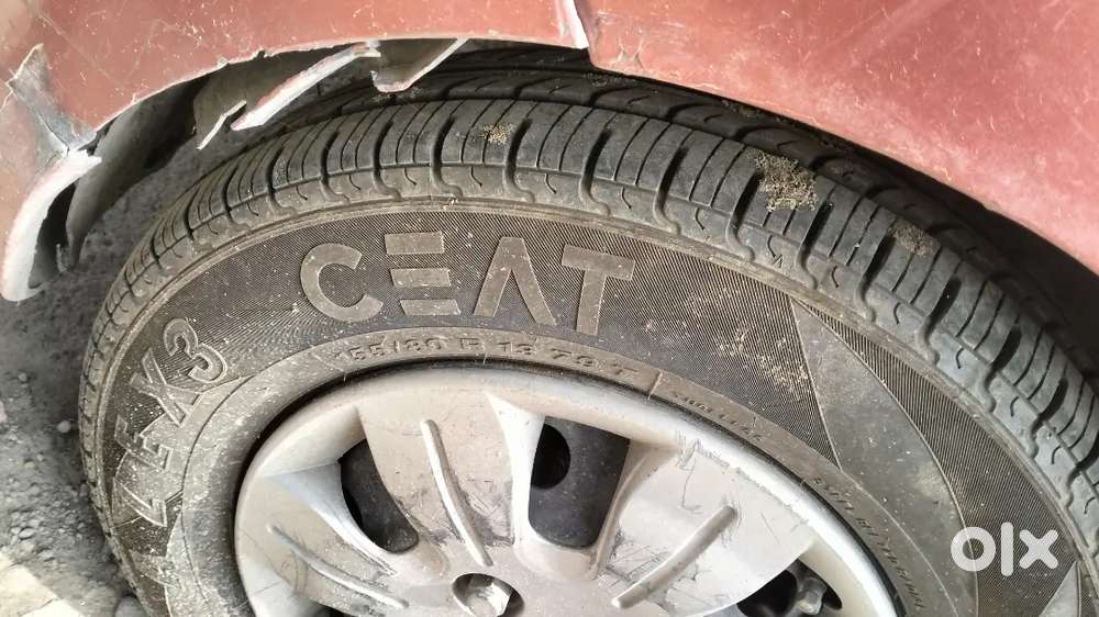 New Tire New Bettery On Condition