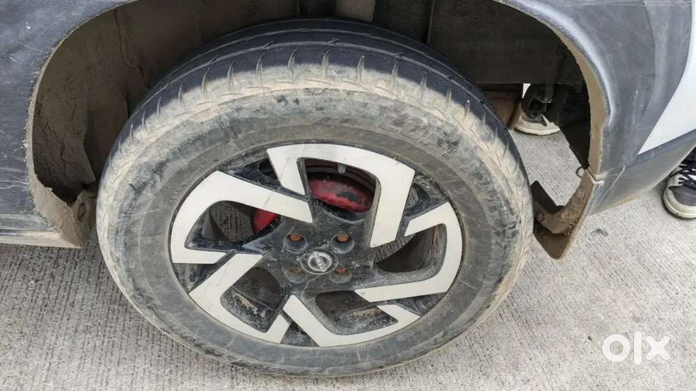 Nissan Magnite Xe 2023 Variant