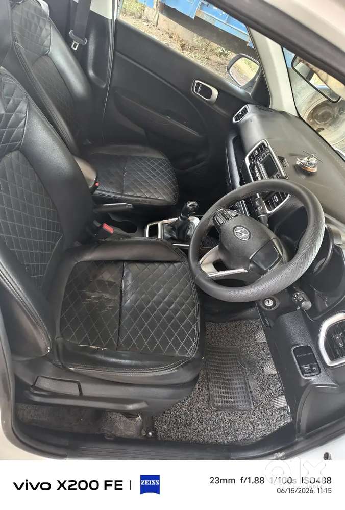 Hyundai Venue 2021 Petrol Good Condition