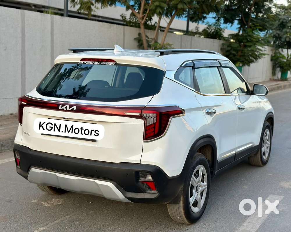 Kia Seltos Htk D, 2024, Diesel