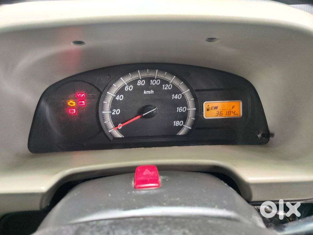 Maruti Suzuki Eeco 7 Seater Ac, 2019, Petrol