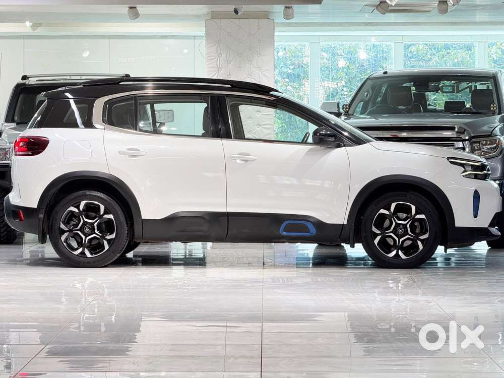 Citroen C5 Aircross Shine Dualtone, 2023, Diesel