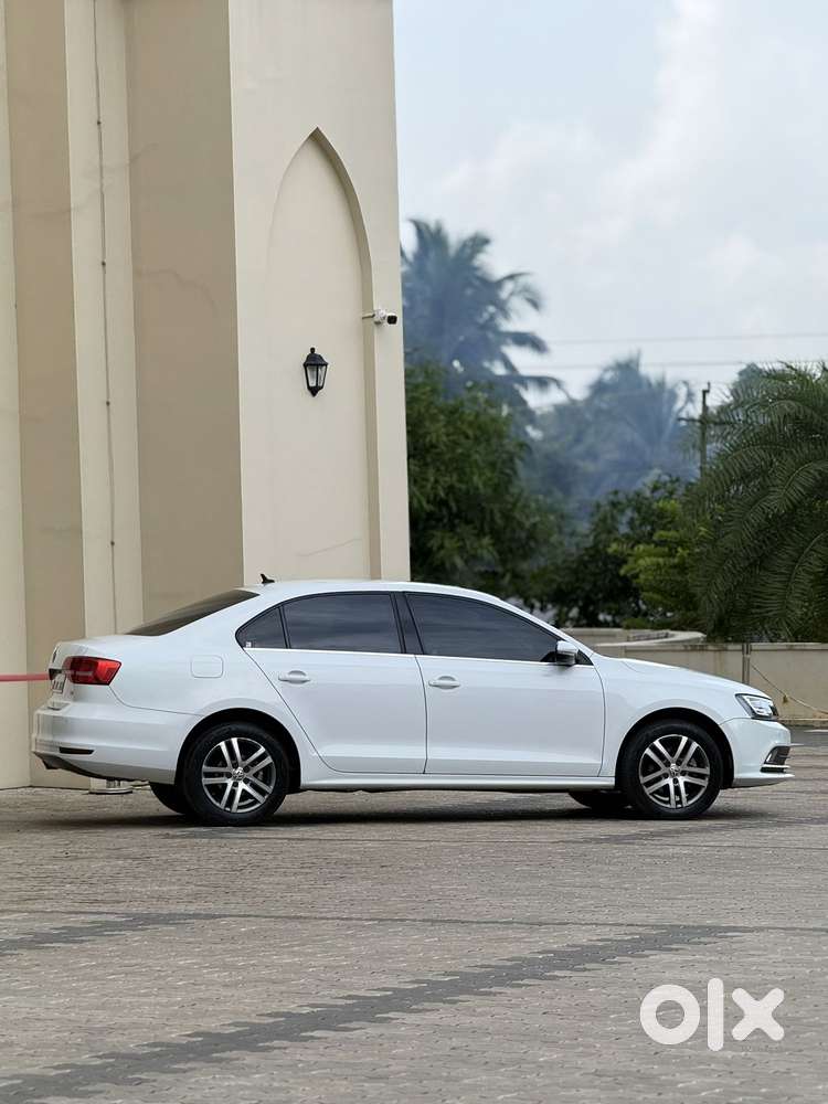 Volkswagen Jetta 2.0l Tdi Highline At, 2015, Diesel