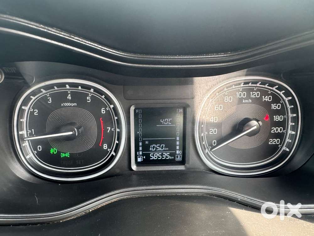 Toyota Urban Cruiser Cruiser Premium, 2022, Petrol