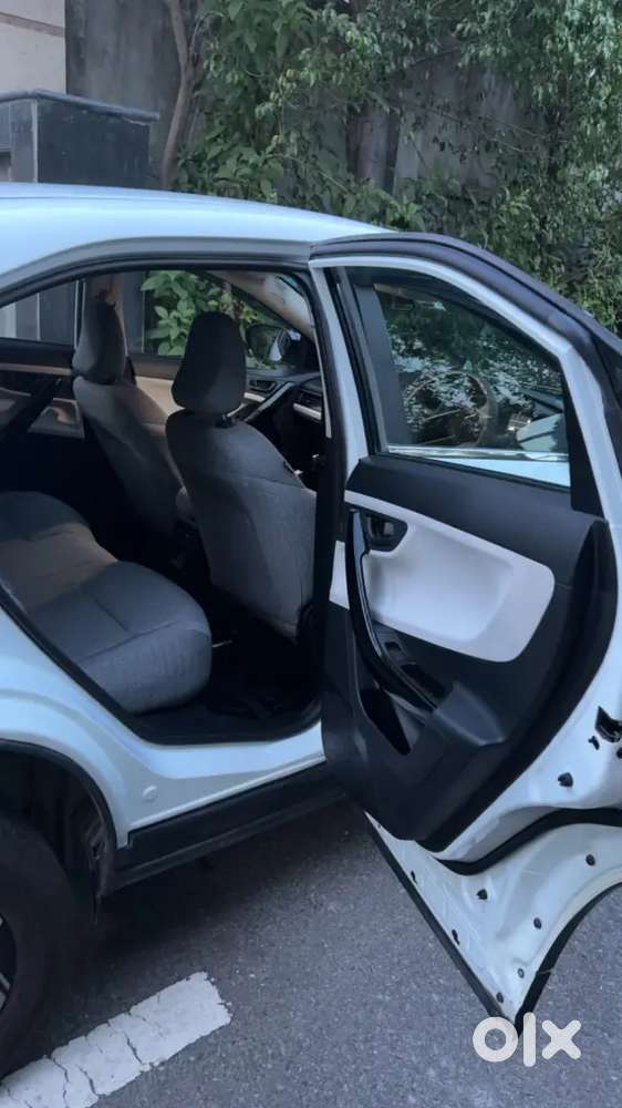 Tata Curvv Plus Petrol 2024
