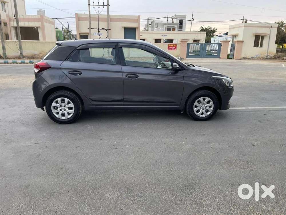 Hyundai Diesel Car 2016
