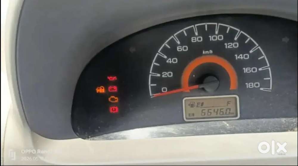 Maruti Suzuki Alto 800 2014 Petrol 65000 Km Driven