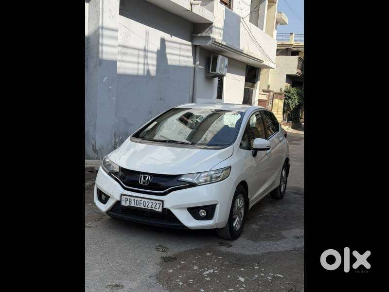 Honda Jazz 1.5 S I Dtec, 2015, Diesel