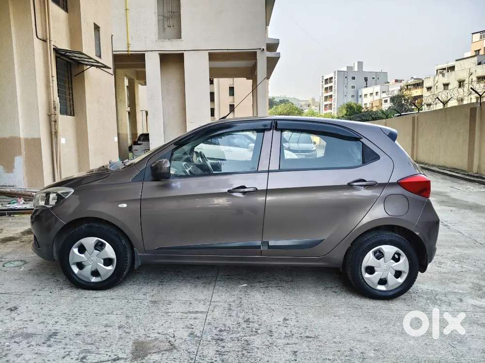 Tata Tiago Xt 2016 Excellent Condition