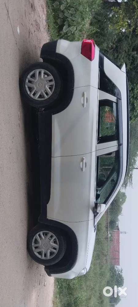 Maruti Suzuki Brezza 2021 Zxi