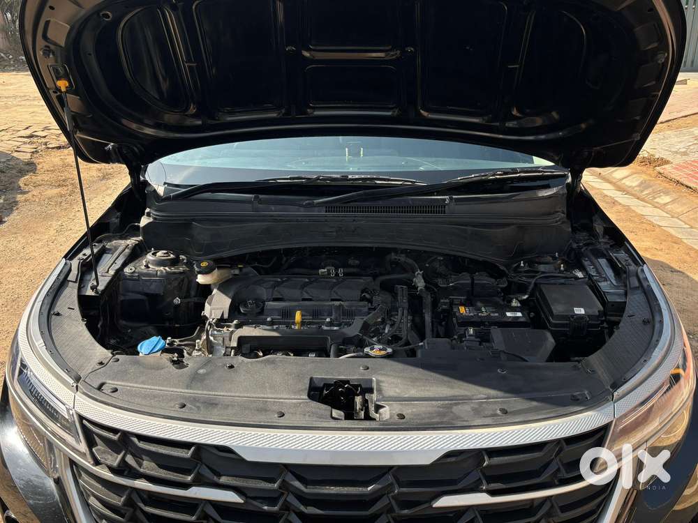 Kia Seltos 1.5 Htk+, 2024, Petrol