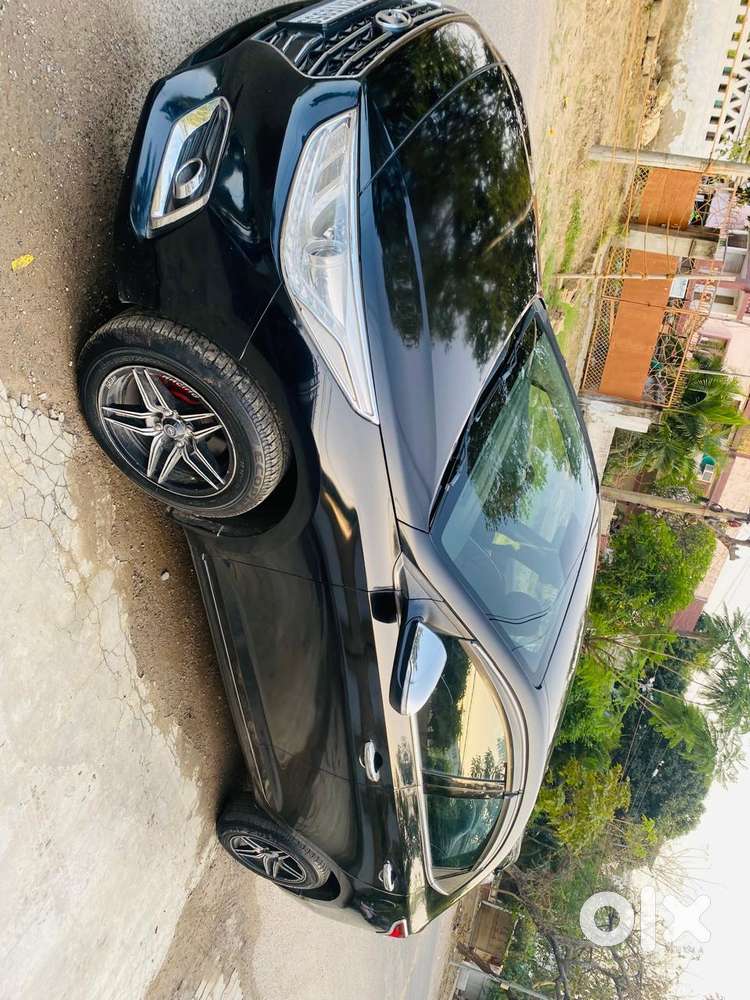 Hyundai Verna, 2019, Diesel