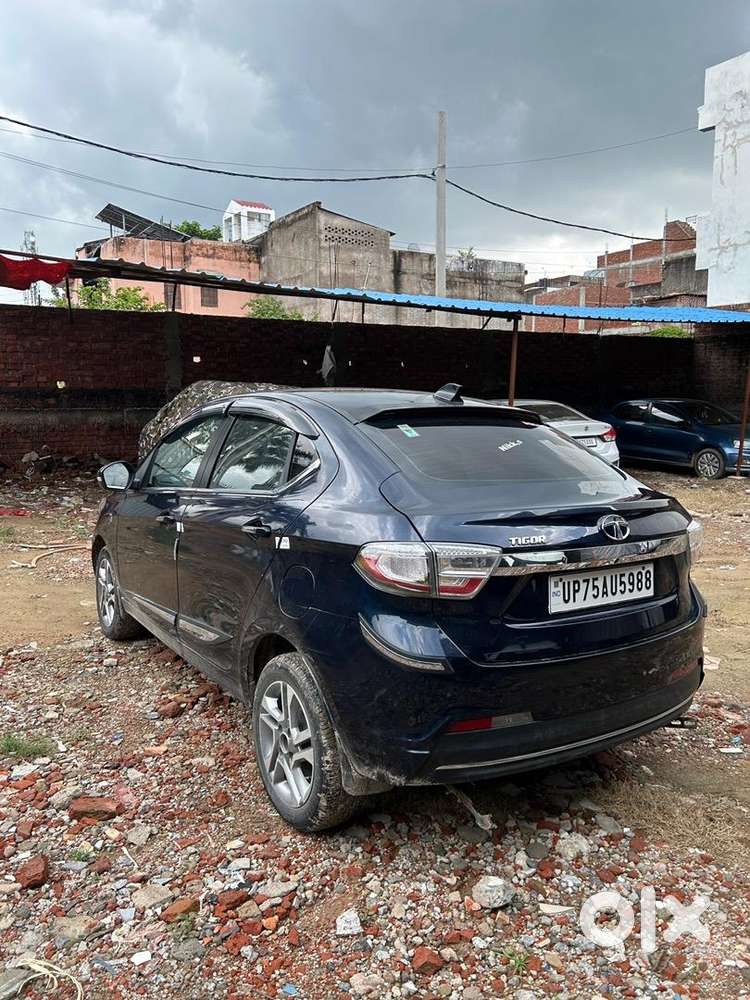 Tata Tigor 2024 Petrol Good Condition
