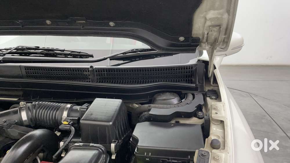 Maruti Suzuki S-cross Zeta 1.6, 2016, Diesel