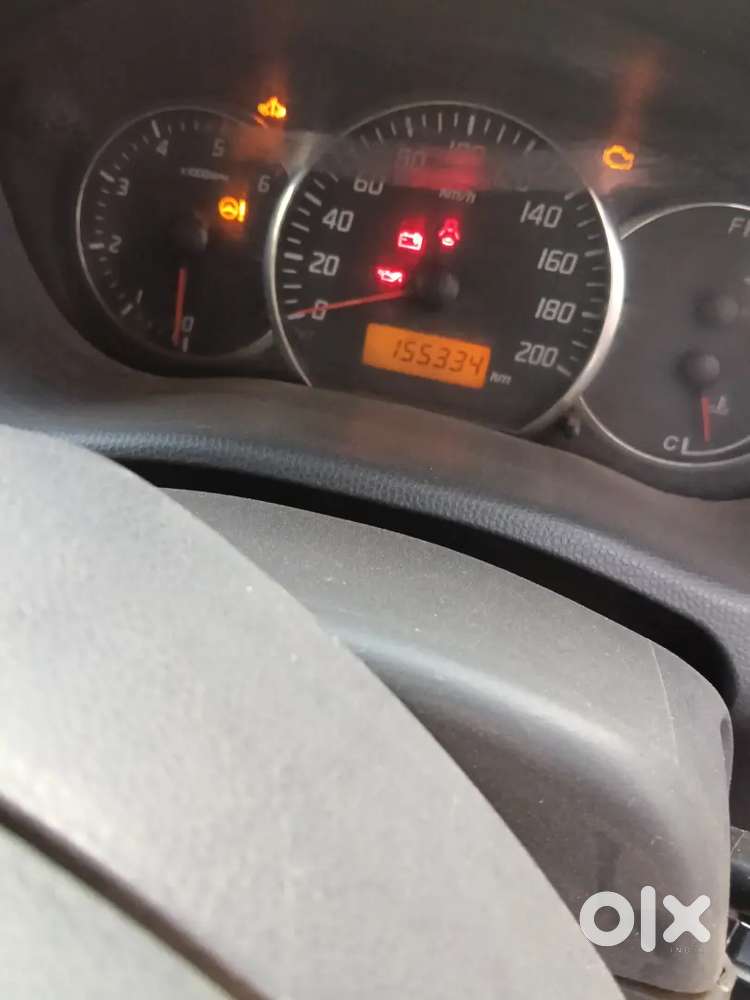 Maruti Suzuki Dzire 2010 Diesel 155334 Km Driven