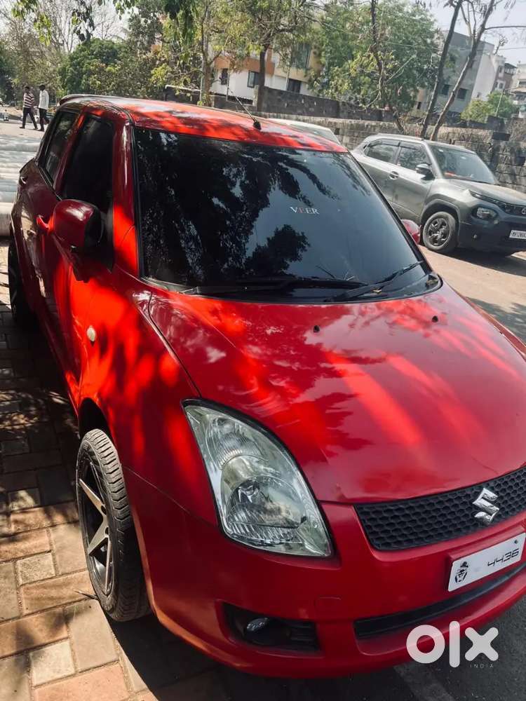 Maruti Suzuki Swift 2006
