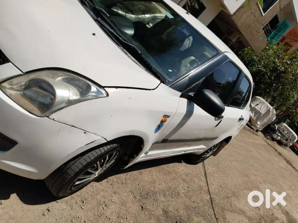 Maruti Suzuki Dzire 2015 Diesel 150000 Km Driven Kdkkk Condition