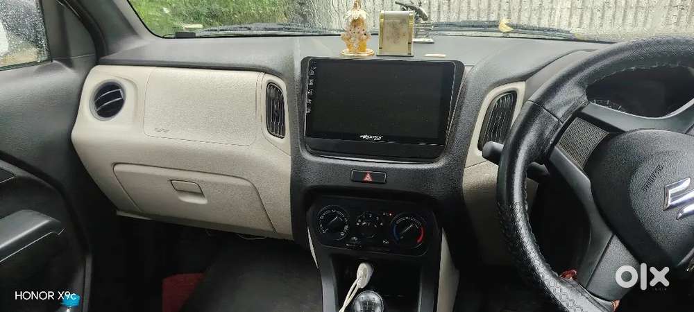 Maruti Suzuki Wagon R Lxi Cng 2023