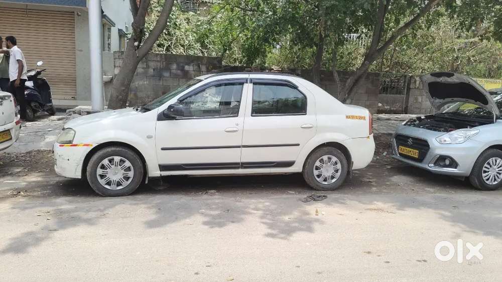Mahindra Verito 2015 Diesel Good Condition