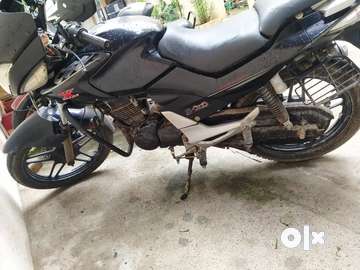 Hero honda CBZ extreme Motorcycles 1782363243