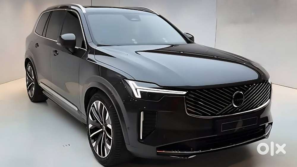 Volvo Xc90 D5 Awd, 2026, Cng & Hybrids