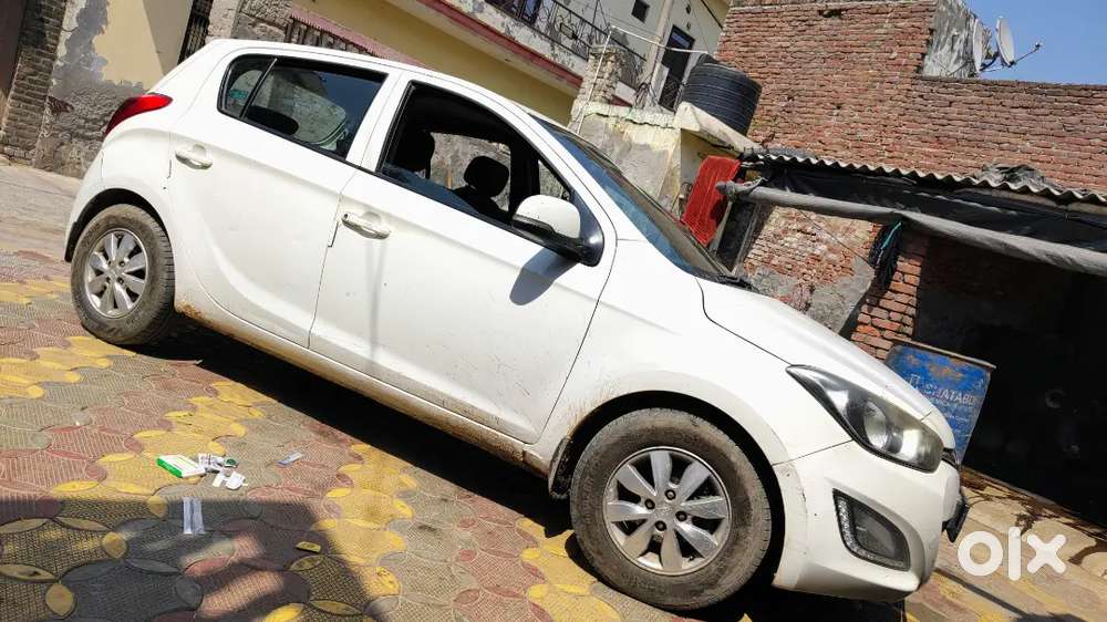 Hyundai I20 2014 Diesel Well Maintained