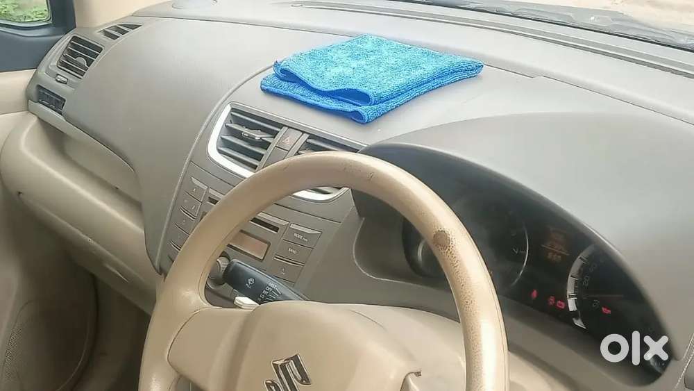 Maruti Suzuki Ertiga