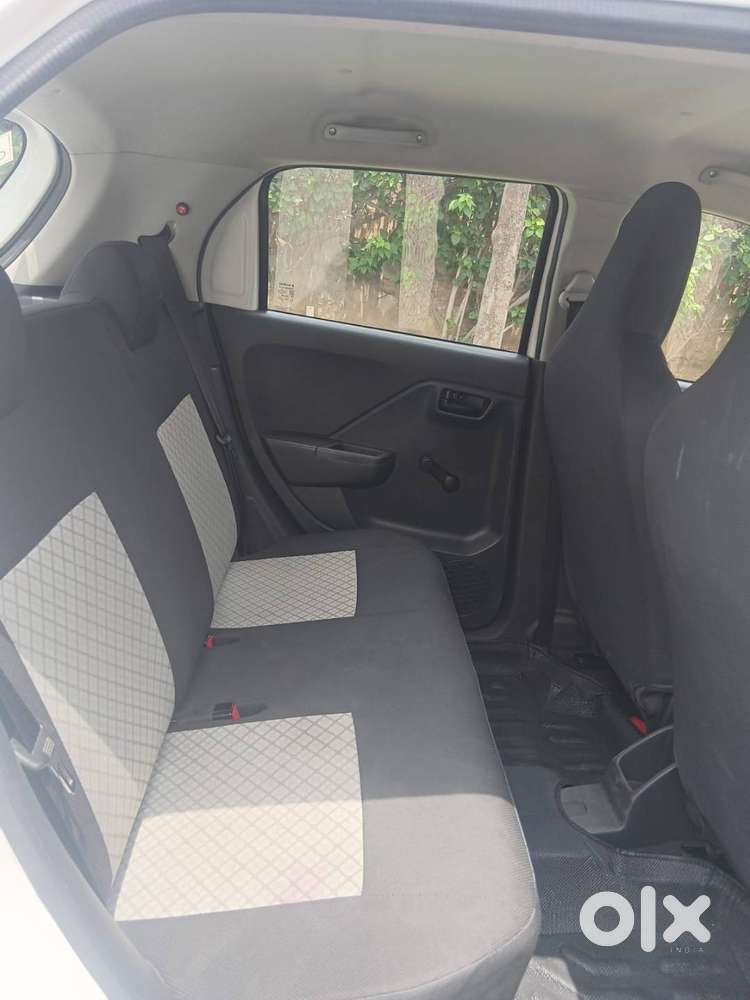 Maruti Suzuki Alto 2026