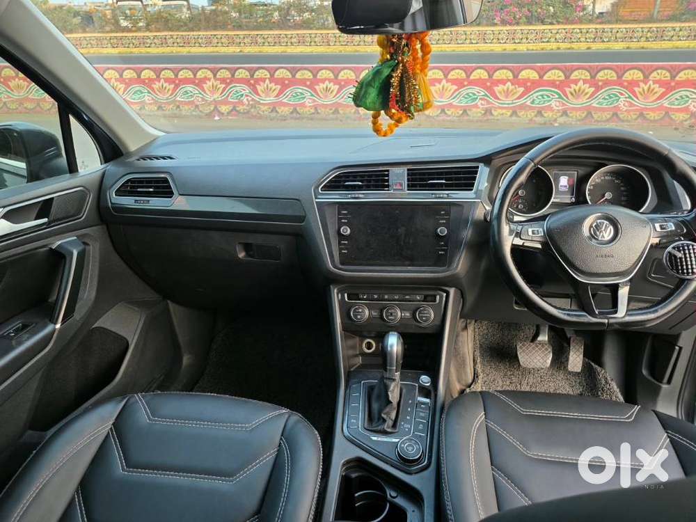 Volkswagen Taigun 2.0l Tsi, 2018, Diesel