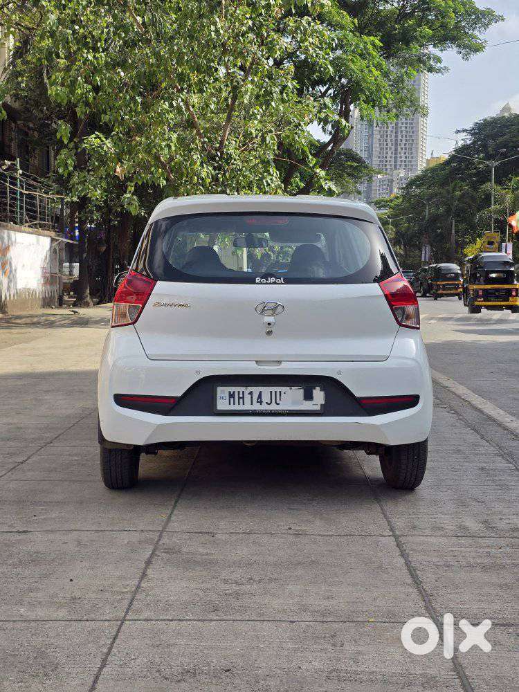 Hyundai Santro Sportz Amt, 2021, Petrol