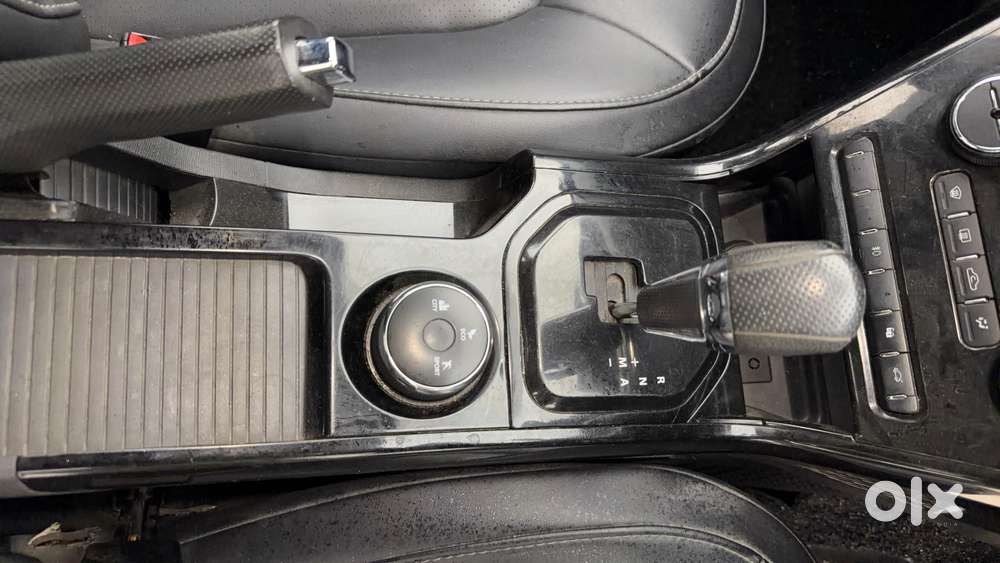 Tata Nexon Xza Plus Diesel Dark Edition, 2022, Diesel