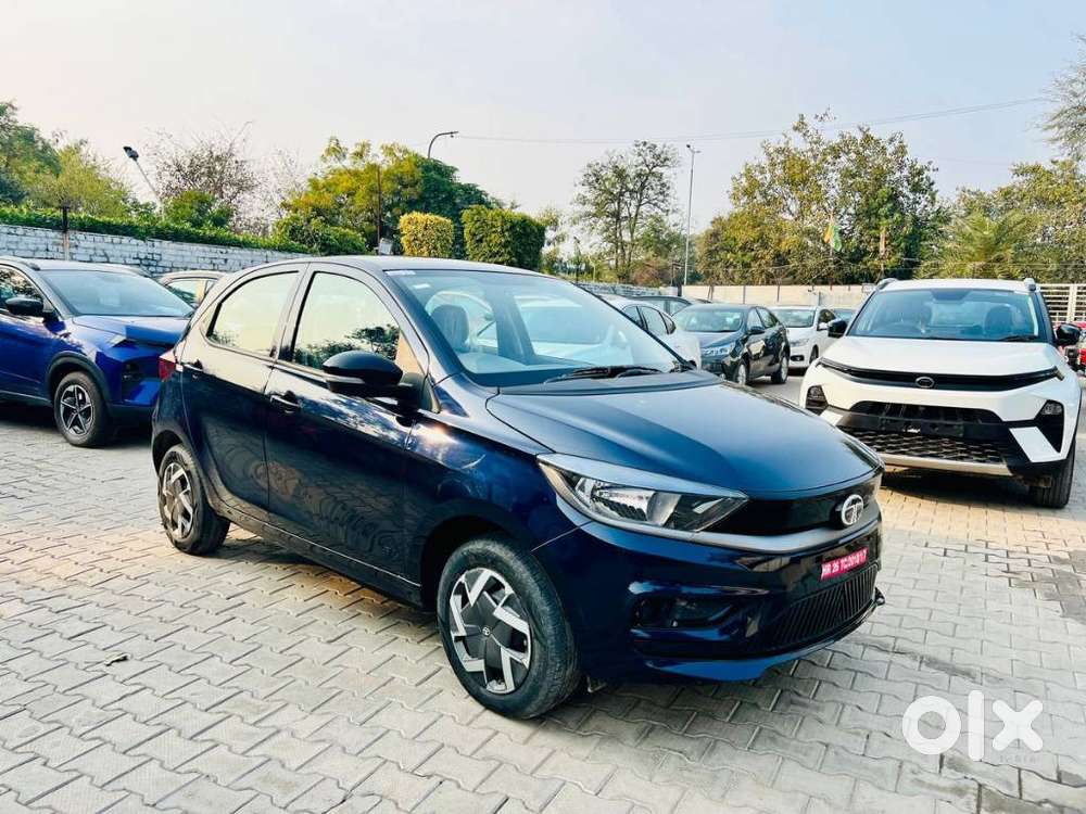 Tata Tiago Ev Xt Lr, 2025, Electric