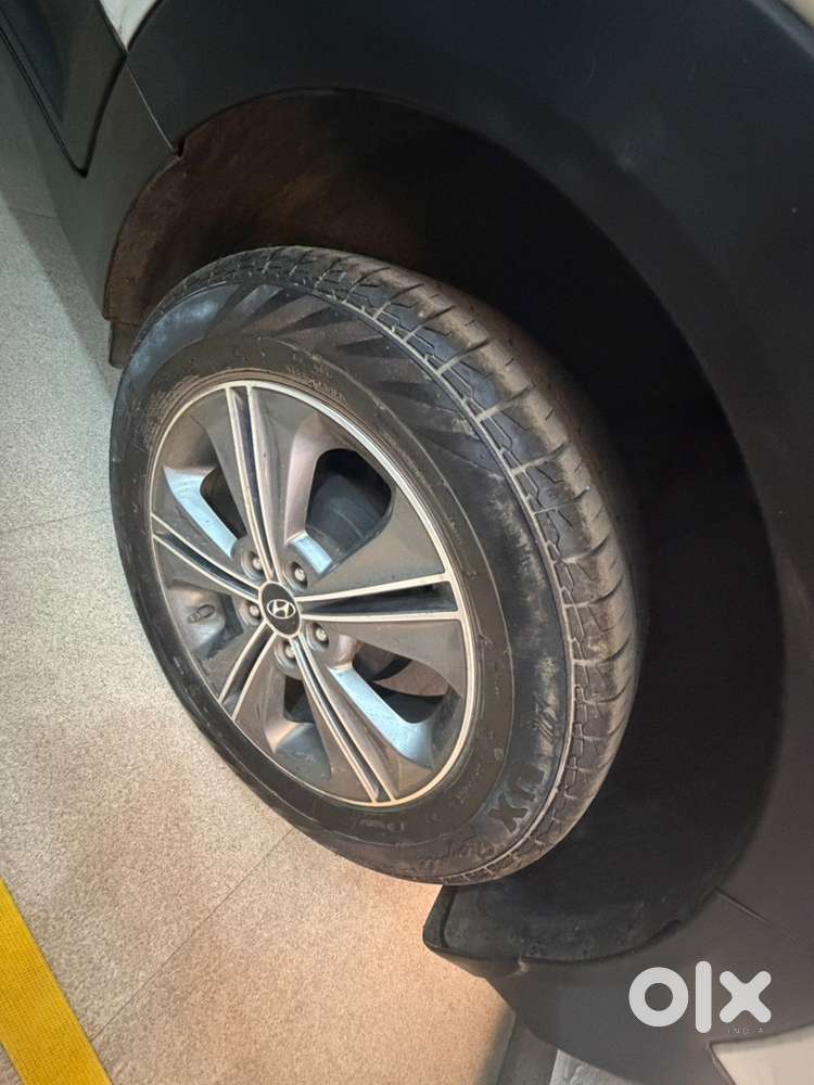 Hyundai Creta Diesel 2016 Model
