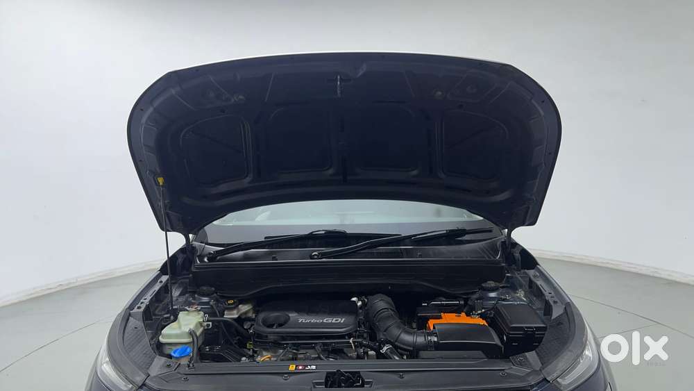 Hyundai Venue Sx Plus Turbo Dct, 2020, Petrol