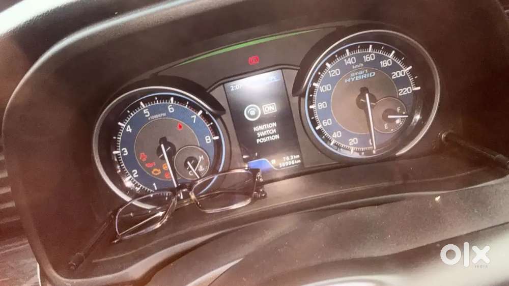 Maruti Suzuki Xl6 2021 Petrol 38000 Km Driven