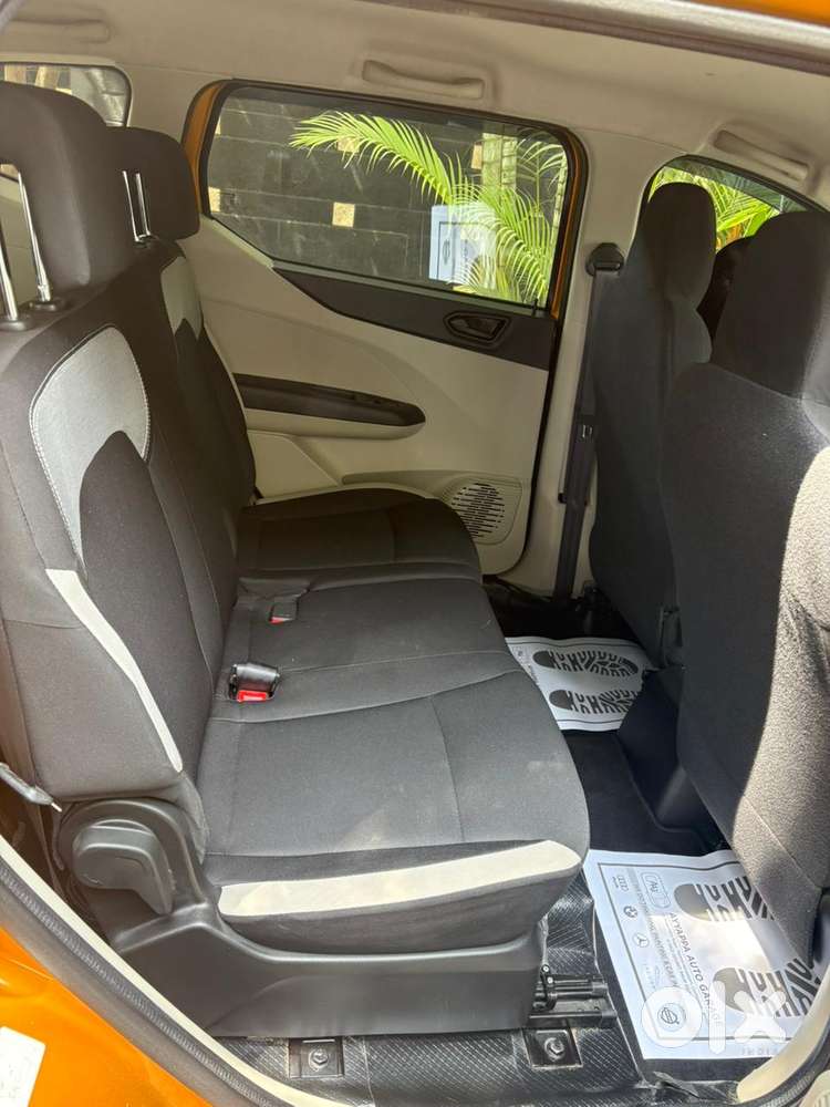 Renault Triber Rxl, 2022, Petrol