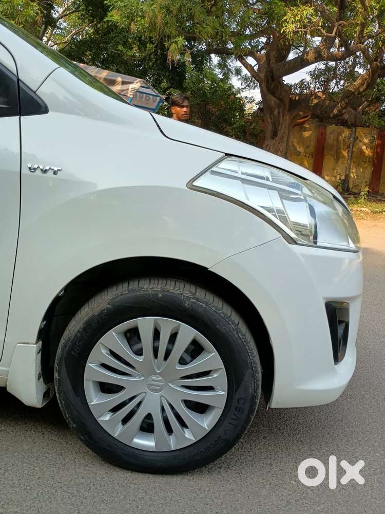 Maruti Suzuki Ertiga 1.5 Vxi, 2015, Petrol