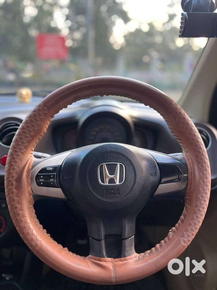 Honda Amaze Sx I Dtec, 2013, Diesel