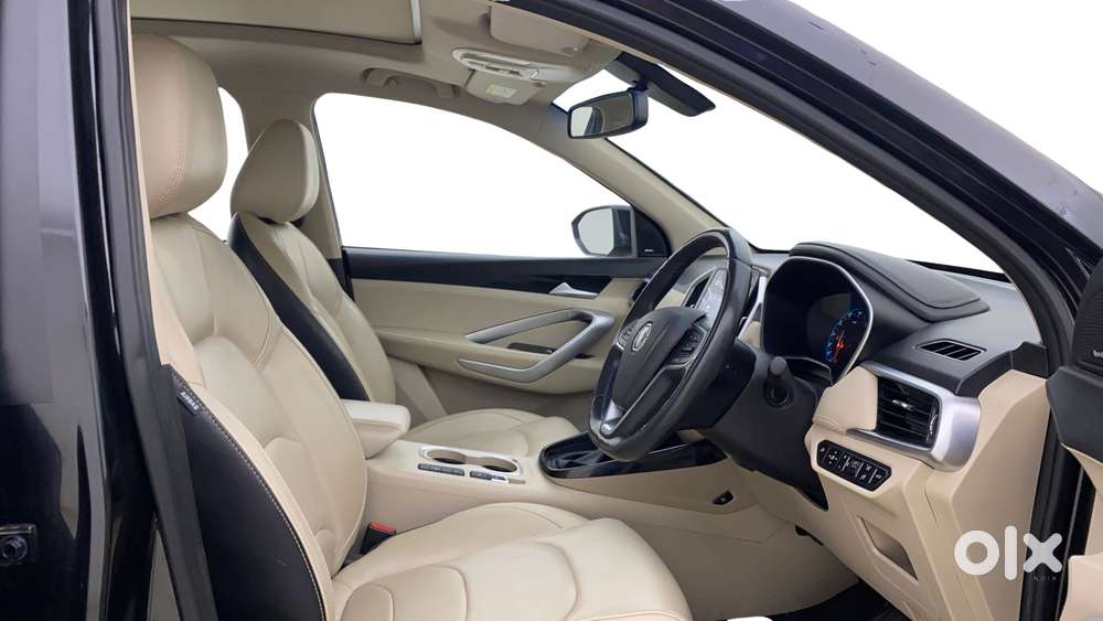 Mg Hector Sharp At, 2021, Petrol