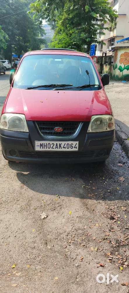 Hyundai Santro Xing 2004 Model In Very Good Condition