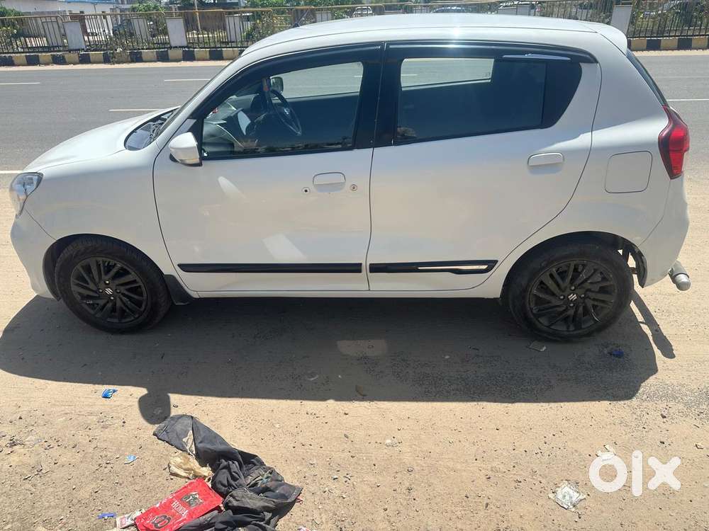 Maruti Suzuki Celerio Zxi(o) Mt, 2022, Petrol