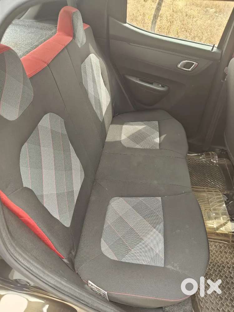 Renault Kwid 2020 Petrol Well Maintained