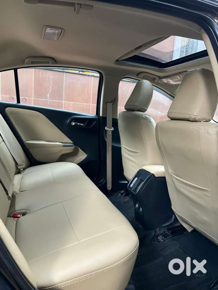 Honda City 2014-2015 I Dtec Vx, 2014, Diesel